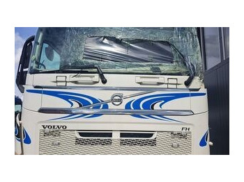 Capota VOLVO FH
