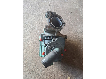 Filtro de aceite VOLVO FM9