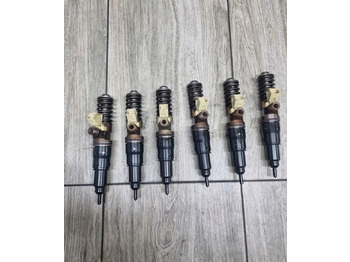 Inyector para Camión VOLVO POMPOWTRYSKIWACZE POMPOWTRYSKI KOMPLET VOLVO FH 4 16 D16K EURO 6: foto 2 Inyector para Camión VOLVO POMPOWTRYSKIWACZE POMPOWTRYSKI KOMPLET VOLVO FH 4 16 D16K EURO 6: foto 2