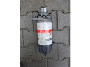 Procesamiento de combustible RENAULT D