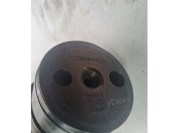 Árbol de levas para Camión Volvo 21110843 Volvo FH FM RENAULT MAGNUM: foto 2 Árbol de levas para Camión Volvo 21110843 Volvo FH FM RENAULT MAGNUM: foto 2