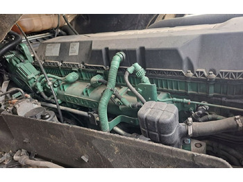 Motor para Camión Volvo D13K 540 VOLVO   Volvo FH 4: foto 4