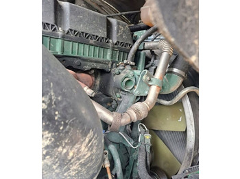 Motor para Camión Volvo D13K 540 VOLVO   Volvo FH 4: foto 5