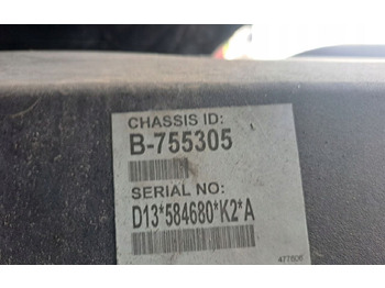 Motor para Camión Volvo D13K 540 VOLVO   Volvo FH 4: foto 3