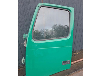 Puerta y piezas VOLVO FH13