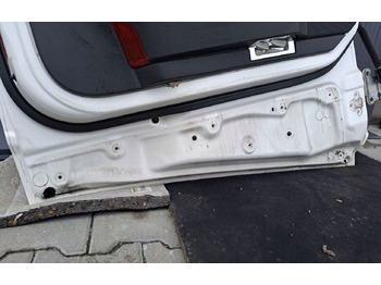 Puerta y piezas VOLVO FH