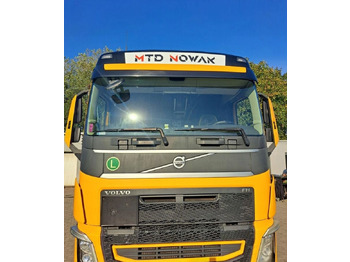 Cabina VOLVO FH
