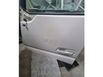 Puerta y piezas VOLVO FH