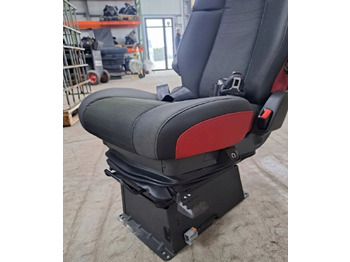 Asiento para Camión Volvo OBROTOWY PASAŻERA PRAWY FH 4 FM 4: foto 2