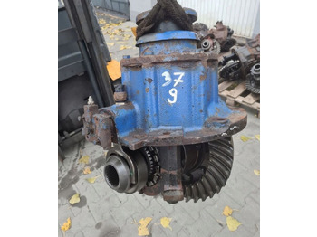 Diferencial para Camión Volvo OE 37/9   Renault RENAULT MIDLUM DXI GAMA D VOLVO FL FE 37/9 4.11: foto 2