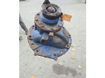 Diferencial para Camión Volvo OE 37/9   Renault RENAULT MIDLUM DXI GAMA D VOLVO FL FE 37/9 4.11: foto 5