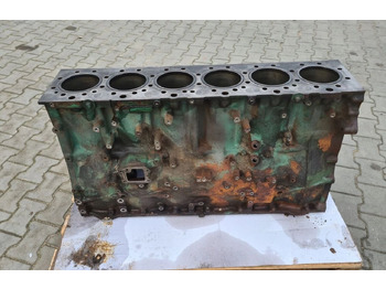 Bloque de cilindros VOLVO FH13