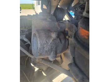 Caja de dirección RENAULT Midlum