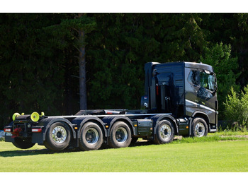 Camión multibasculante Volvo FH16 750 10X4: foto 2