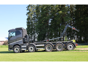 Camión multibasculante Volvo FH16 750 10X4: foto 5
