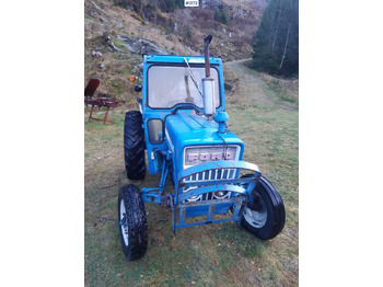 Tractor FORD