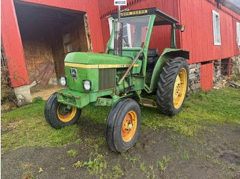 Tractor JOHN DEERE 30 Series