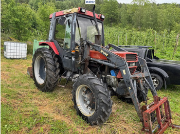 Tractor CASE IH XL