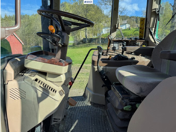 Leasing de  2003 John Deere 6620 w/front loader 2003 John Deere 6620 w/front loader: foto 5