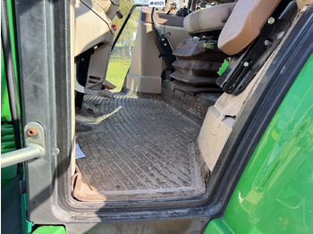 Leasing de  2003 John Deere 6620 w/front loader 2003 John Deere 6620 w/front loader: foto 4