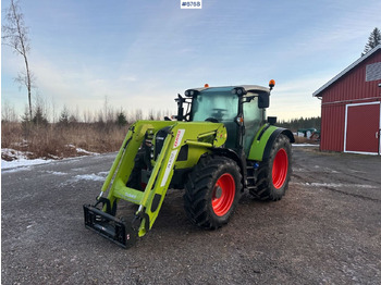Tractor CLAAS Arion 440