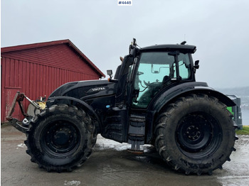 Tractor 2017 Valtra T234: foto 3