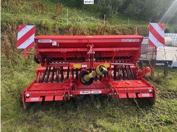 Maquinaria de henificación MASCHIO GASPARDO