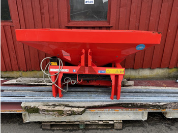 Esparcidor de fertilizantes RAUCH