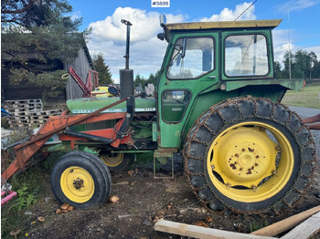 Tractor JOHN DEERE 2130