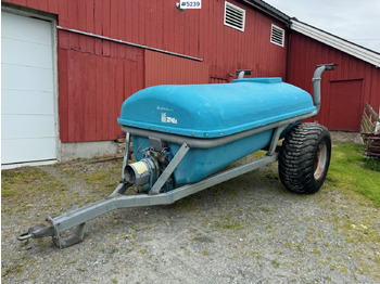 Esparcidor de estiércol Reime Manure spreader: foto 5