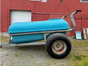 Esparcidor de estiércol Reime Manure spreader: foto 4