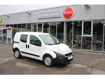 Furgoneta pequeña FIAT Fiorino