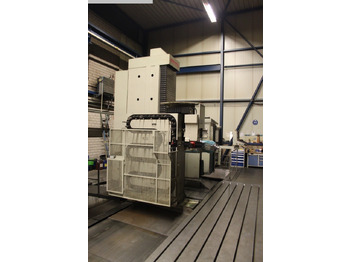 Fresadora ANAYAK HVM 11000P: foto 4