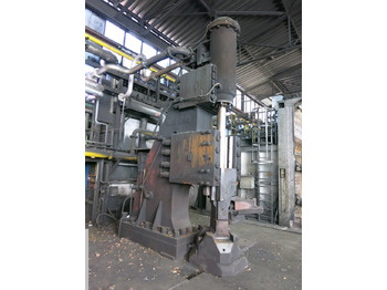 Máquina para metal