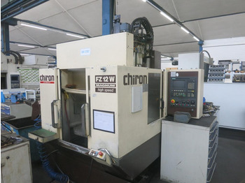Máquina para metal