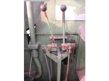 Máquina para metal DANGO + DIENENTHAL ZCH 5 FZ - Diesel: foto 4