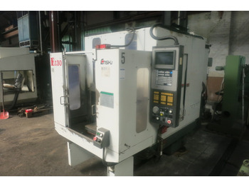 Centro de mecanizado CNC