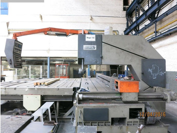 Maquinaria para madera