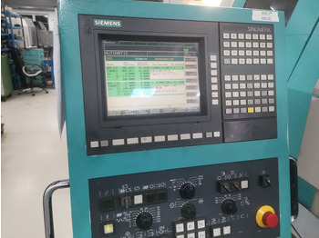 Torno de metal INDEX G300 L- Flex: foto 4