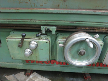 Máquina para metal SCHMALZ AVS 4/2000: foto 2 Máquina para metal SCHMALZ AVS 4/2000: foto 2