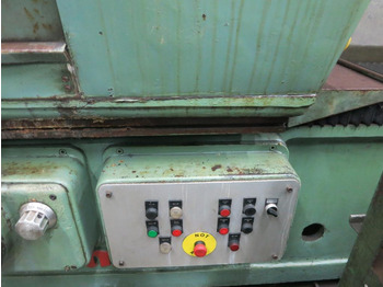 Máquina para metal SCHMALZ AVS 4/2000: foto 5 Máquina para metal SCHMALZ AVS 4/2000: foto 5