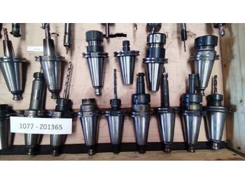 Máquina para metal SK 50: foto 3 Máquina para metal SK 50: foto 3