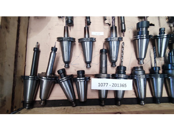 Máquina para metal SK 50: foto 2 Máquina para metal SK 50: foto 2