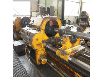 Máquina para metal WOHLENBERG B 10 S: foto 3