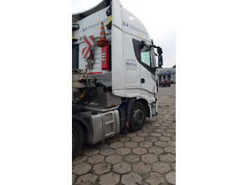 Cabeza tractora IVECO IVECO STRALIS 510 Hi-Way AS 440STX/P Euro VI z salonu Italia [ Copy ]: foto 2