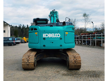 Leasing de Kobelco SK230SRLC-5 Kobelco SK230SRLC-5: foto 4