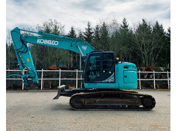Leasing de Kobelco SK230SRLC-5 Kobelco SK230SRLC-5: foto 2