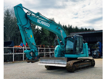 Leasing de Kobelco SK230SRLC-5 Kobelco SK230SRLC-5: foto 1