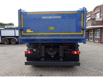 Camión volquete Mercedes-Benz Arocs 3446 MEILER 3 Seitenkipper 8x2: foto 5 Camión volquete Mercedes-Benz Arocs 3446 MEILER 3 Seitenkipper 8x2: foto 5