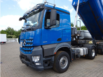 Cabeza tractora MERCEDES-BENZ Arocs